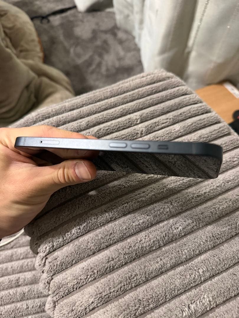 Apple iPhone 14 ブルー 6.1インチ 本体