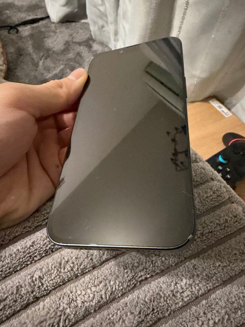 Apple iPhone 14 ブルー 6.1インチ 本体