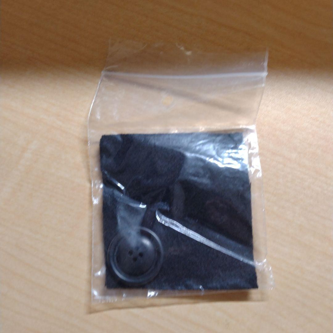 スーツカンパニー シングルボタン チェスターコート ブラック