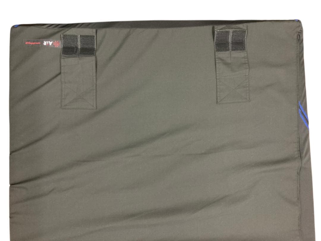 西川 AIR SLEEP/エアスリープ シングル 幅97×長さ195×厚み9cm