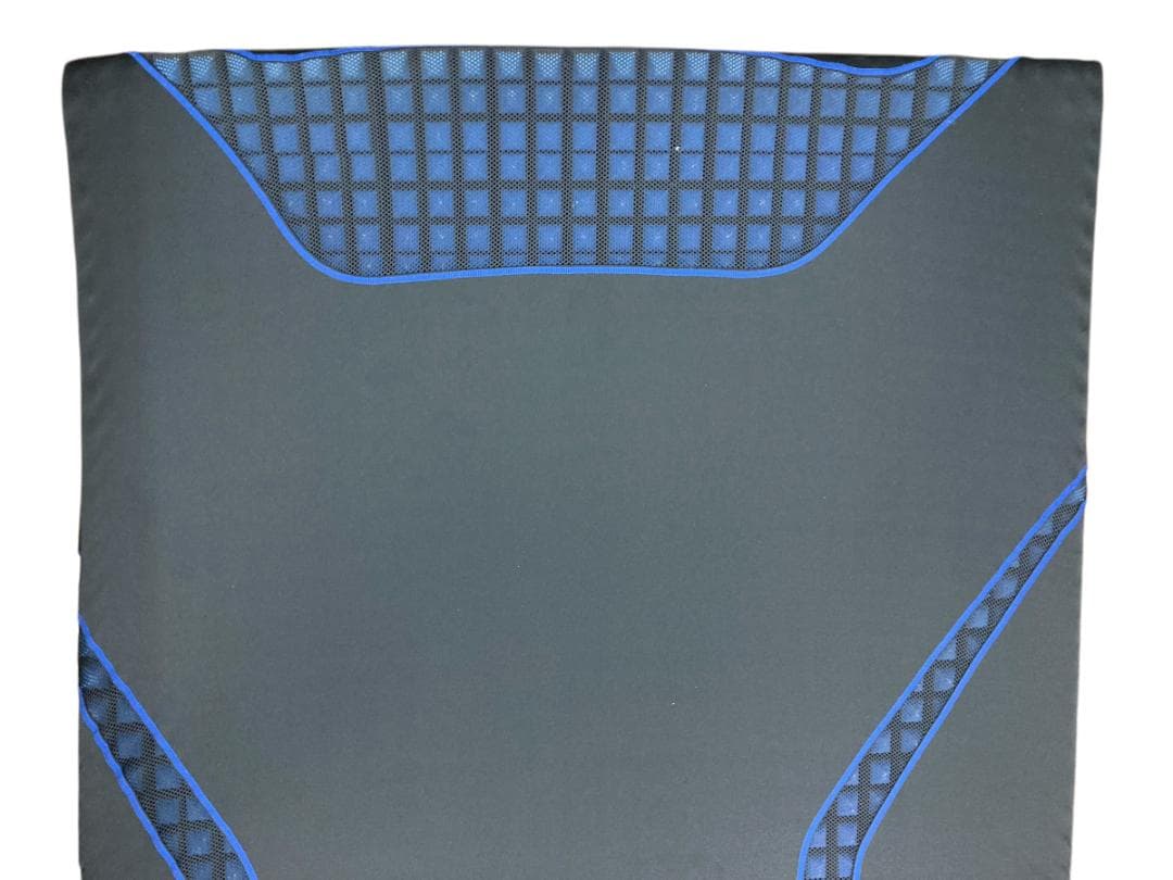 西川 AIR SLEEP/エアスリープ シングル 幅97×長さ195×厚み9cm