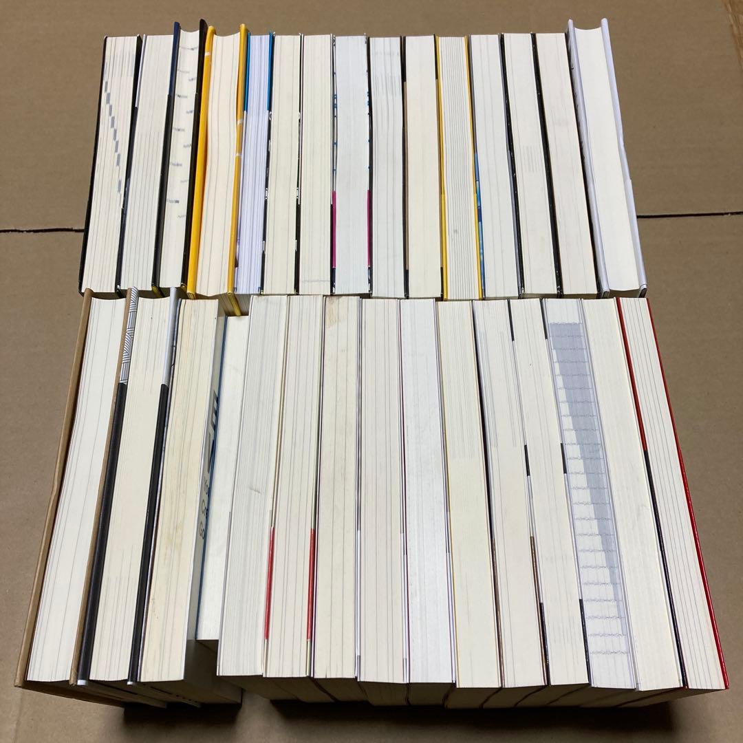 【8万円相当早いもの勝ち】ビジネス本まとめ売り 30冊