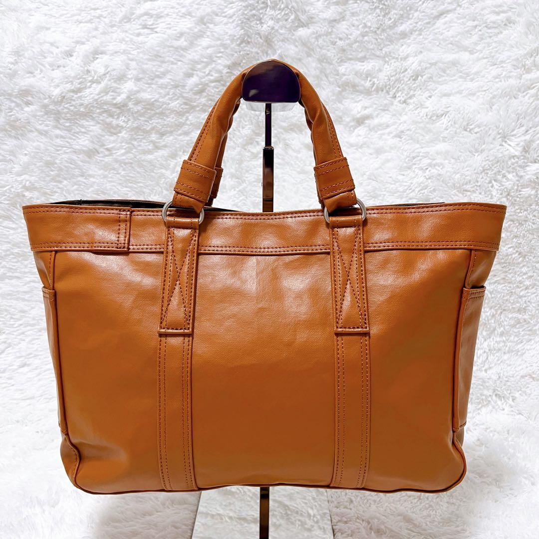 向*葵様 【未使用級】PORTER トートバッグ 日本製