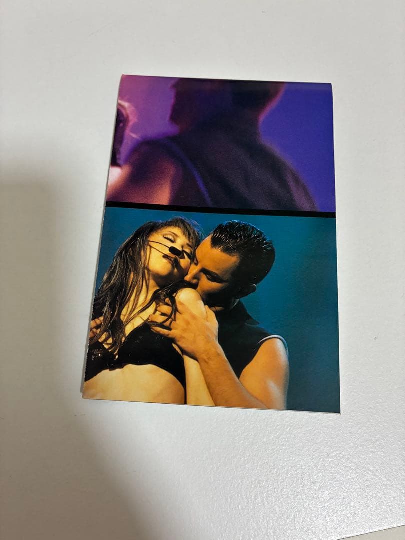 新品　松田聖子　LIVE「It’s Style ’95」DVD