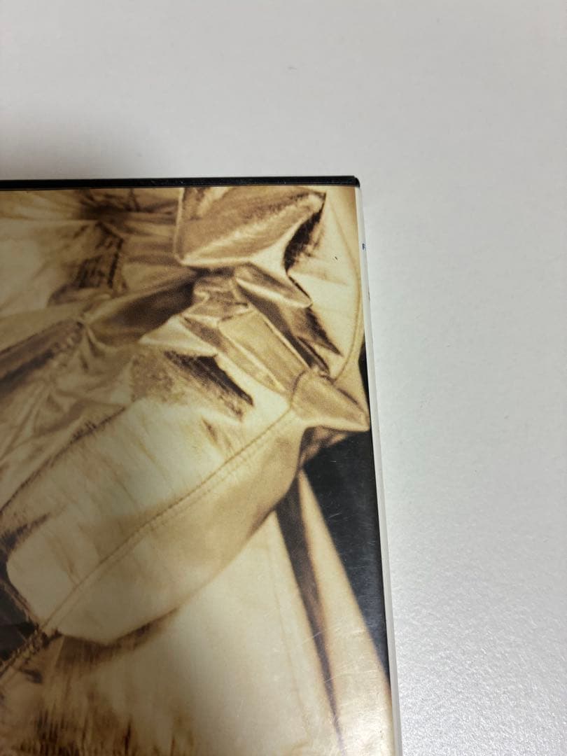 新品　松田聖子　LIVE「It’s Style ’95」DVD