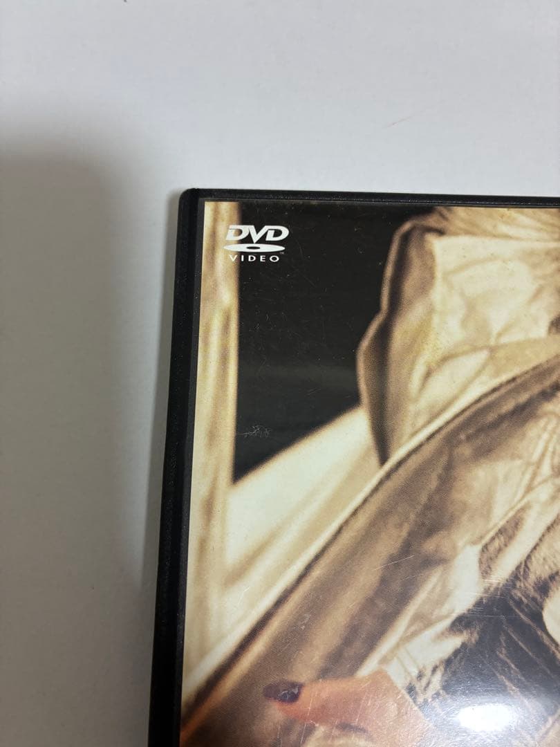 新品　松田聖子　LIVE「It’s Style ’95」DVD