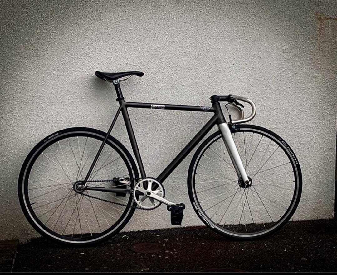 LEADER BIKES KAGERO リーダーバイク　カゲロー Mサイズ