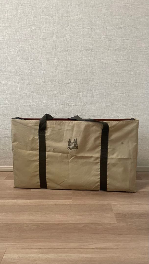 ogawaアウトドア キャンプ テーブル High&Low Table