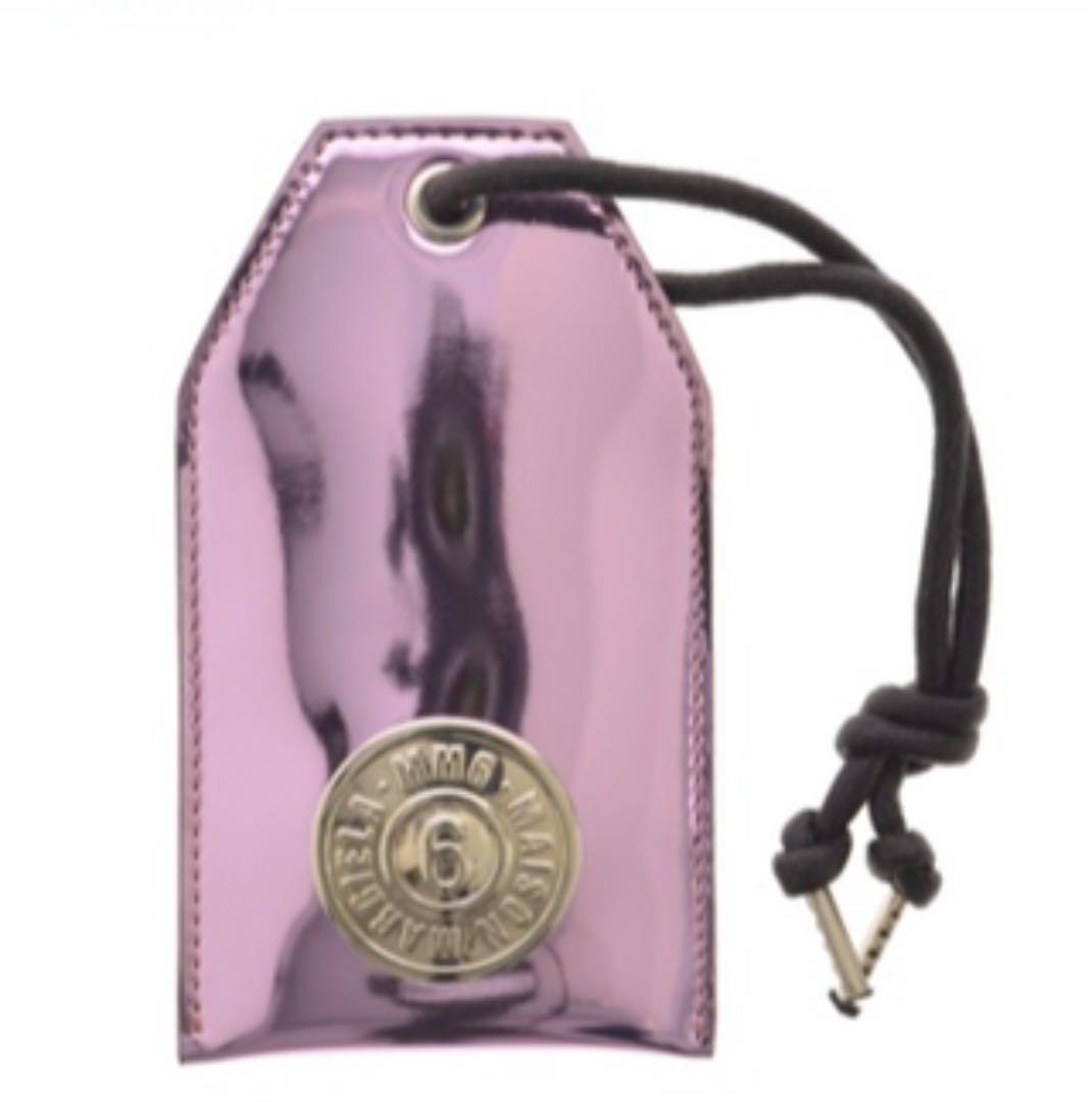 【未使用品】MM6 キーケース