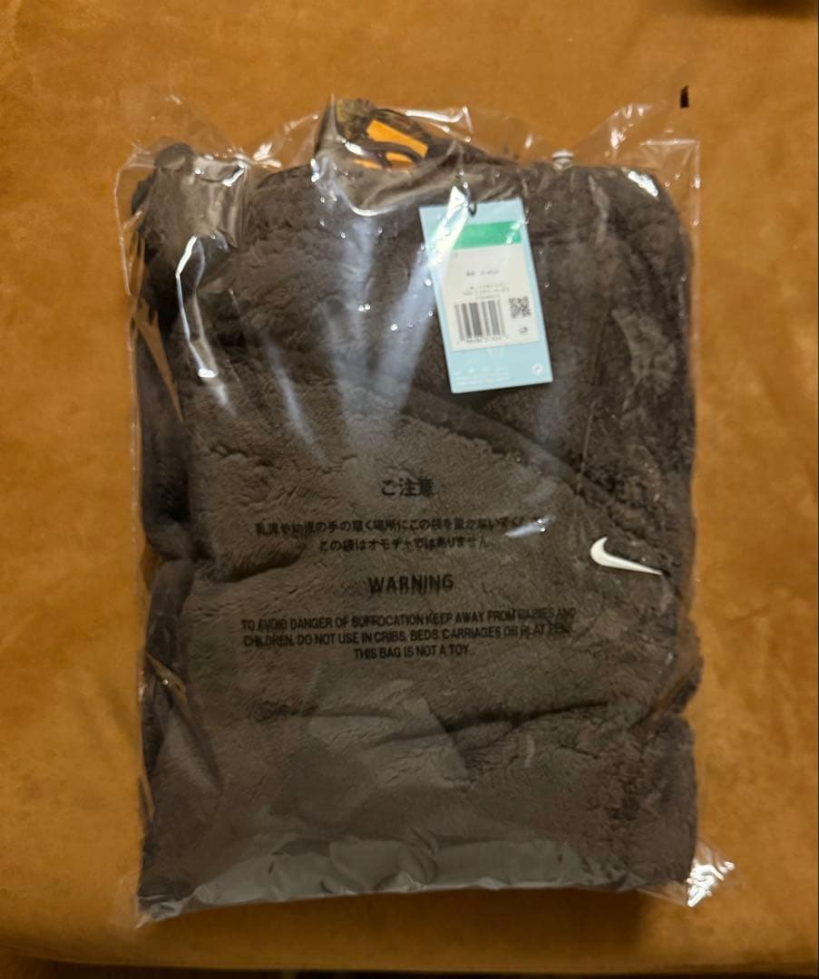 【Mサイズ】NIKE × NOCTA シャレーポラール（フリース）パンツ