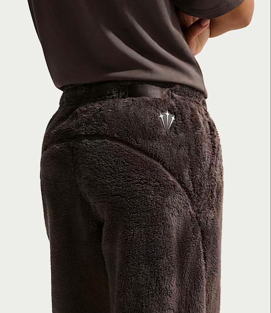 【Mサイズ】NIKE × NOCTA シャレーポラール（フリース）パンツ
