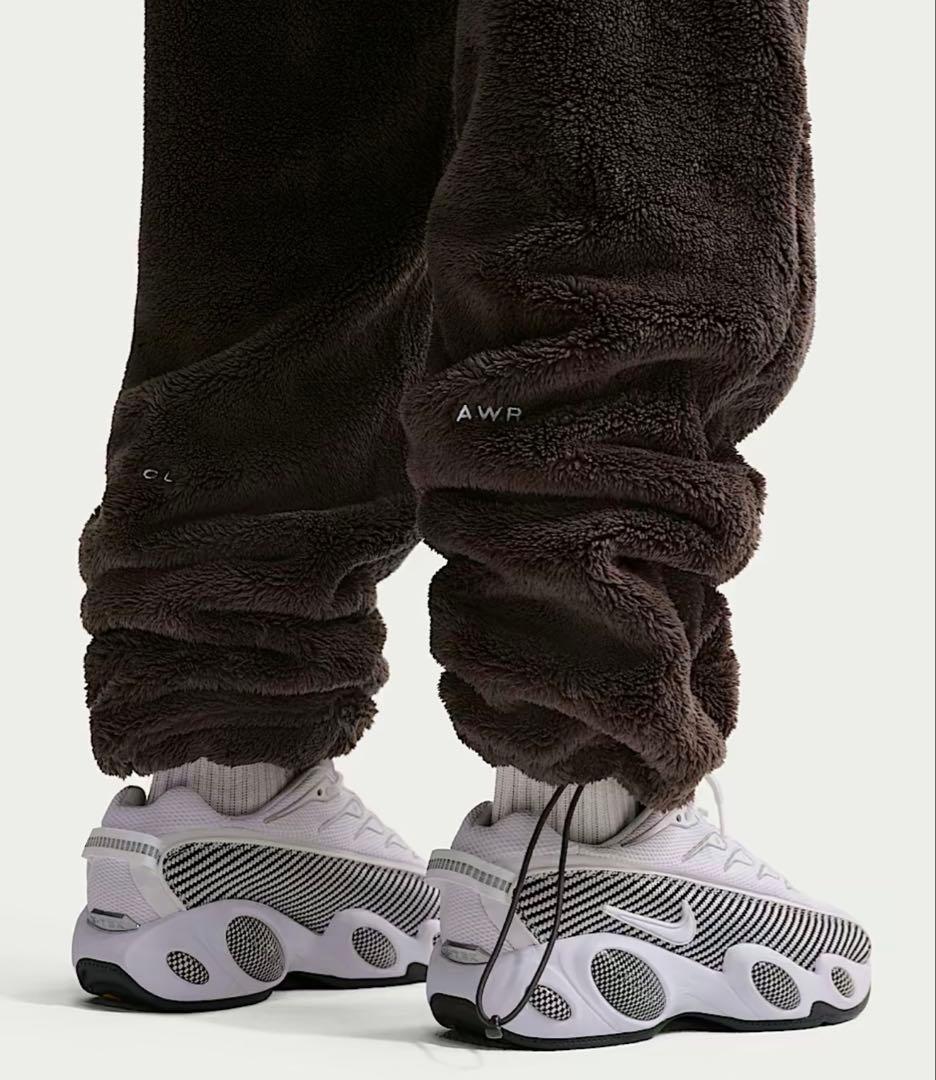 【Mサイズ】NIKE × NOCTA シャレーポラール（フリース）パンツ