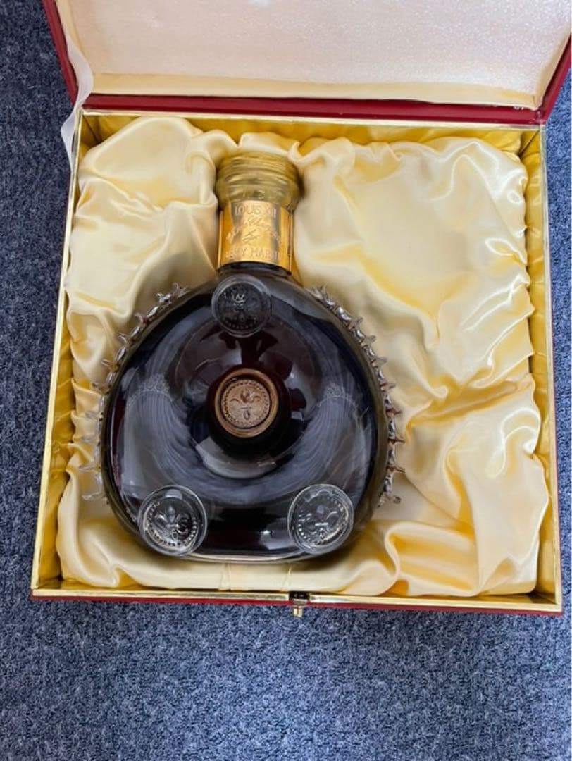 み*み様 Rémy Martin LOUIS XIII レミーマルタン　ルイ13