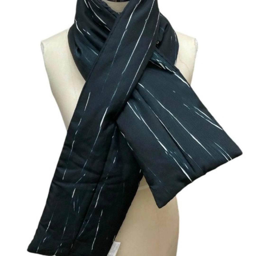 VEIN CTHY パデッドマフラー