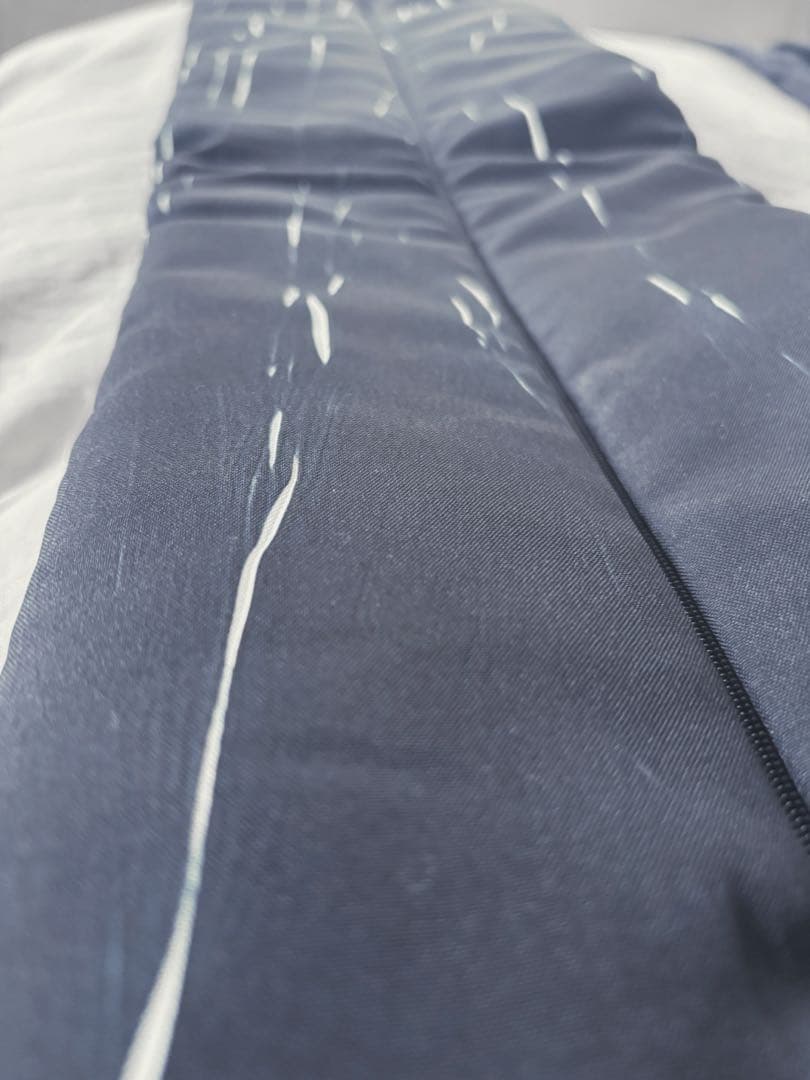 VEIN CTHY パデッドマフラー