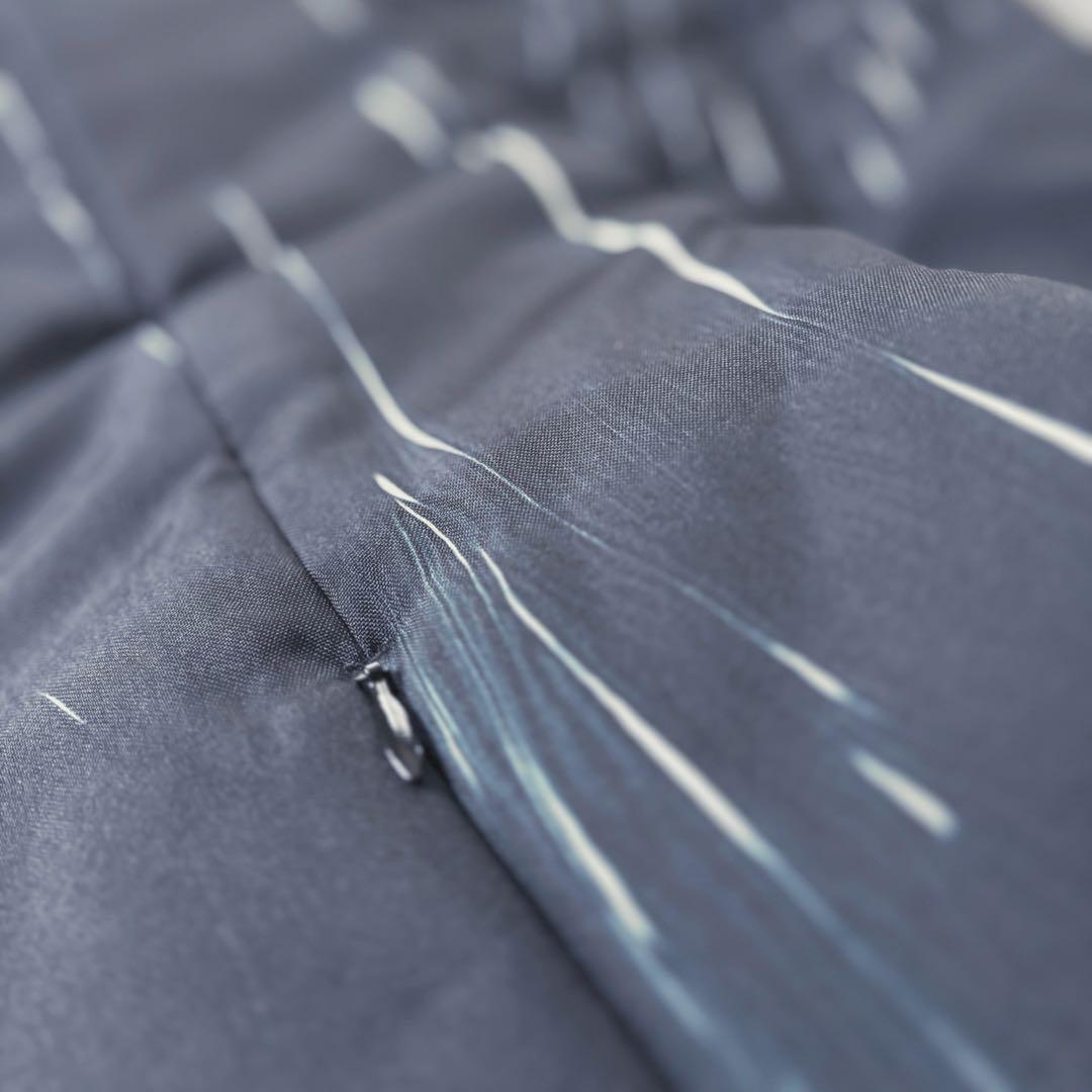 VEIN CTHY パデッドマフラー