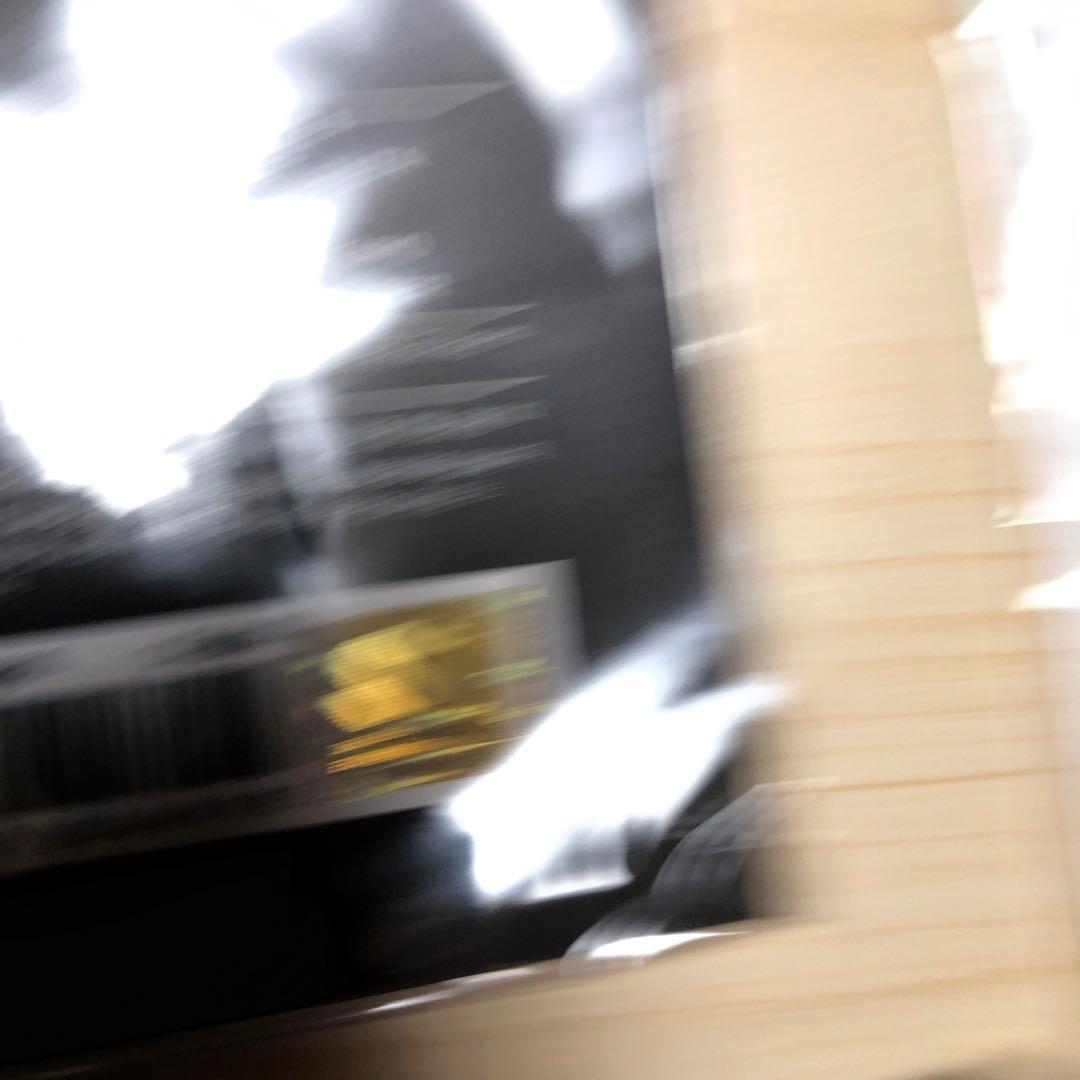 NCT ユウタ アクリル キーリング トレカなし