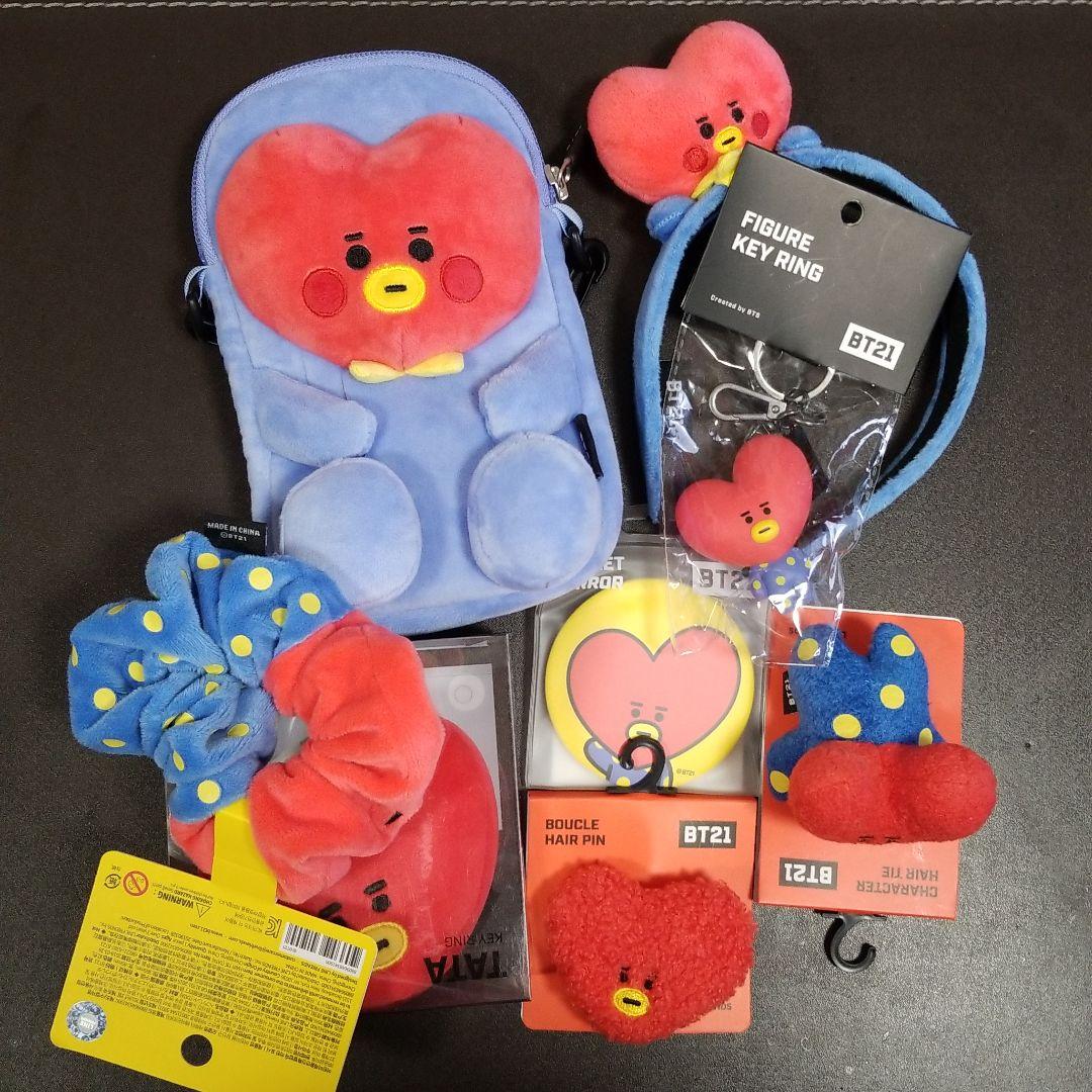 専用　BT21