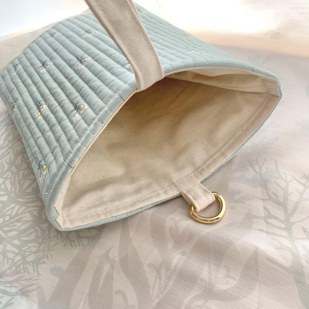 【のん】入園8点セット