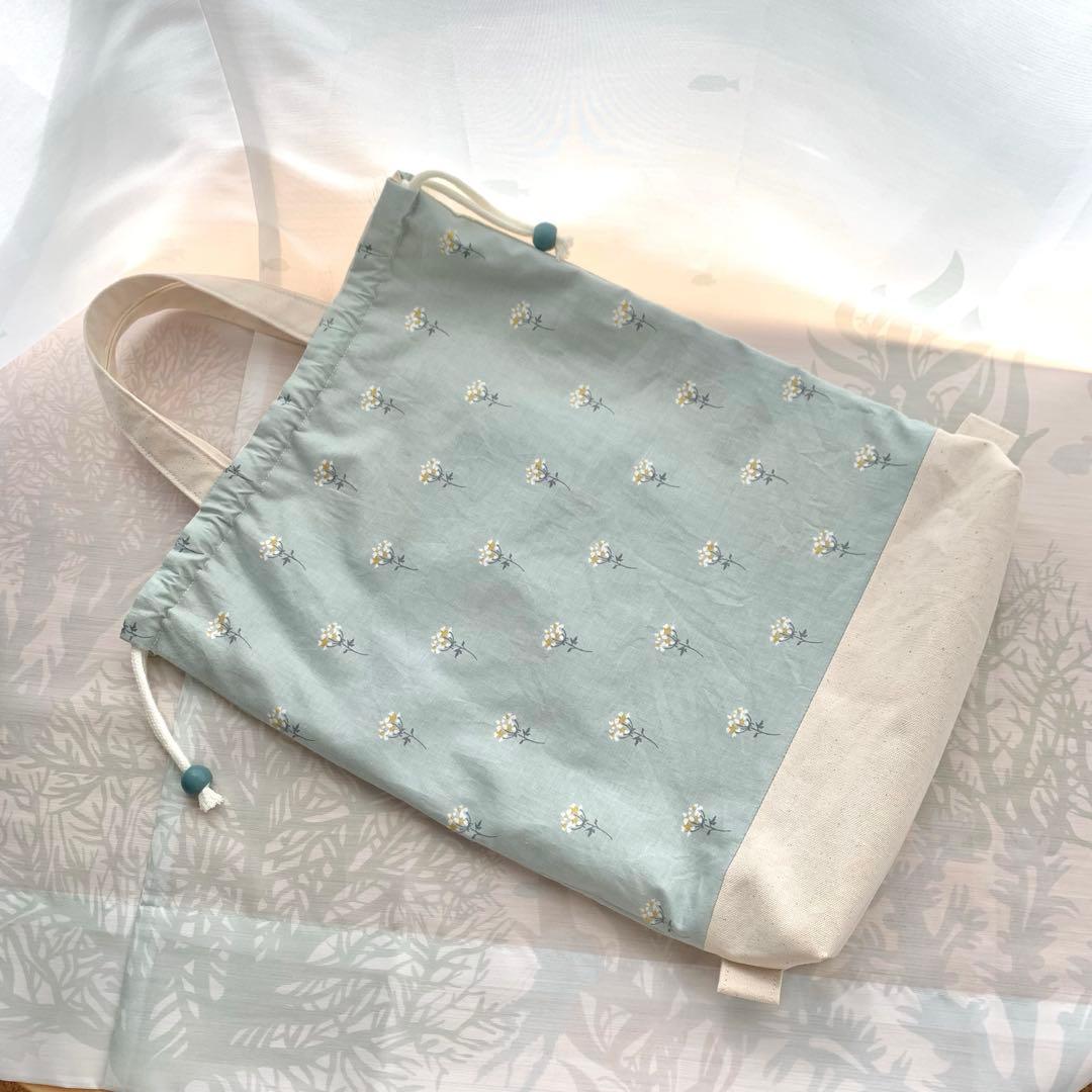 【のん】入園8点セット