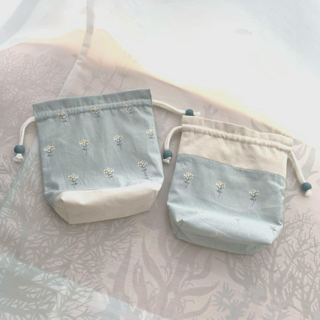 【のん】入園8点セット