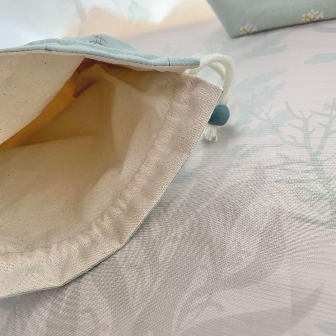 【のん】入園8点セット