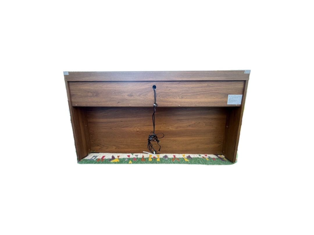 フランスベッド　ダブル　マットレス　のみ　展示品