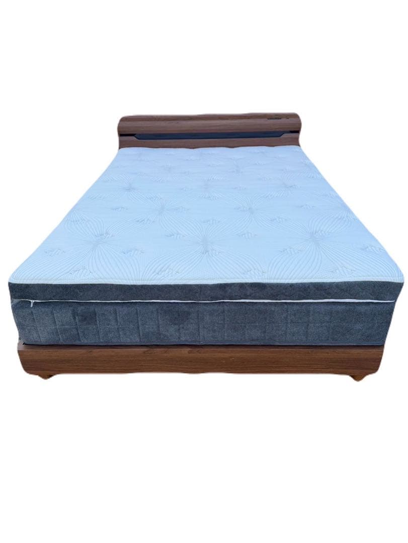 フランスベッド　ダブル　マットレス　のみ　展示品