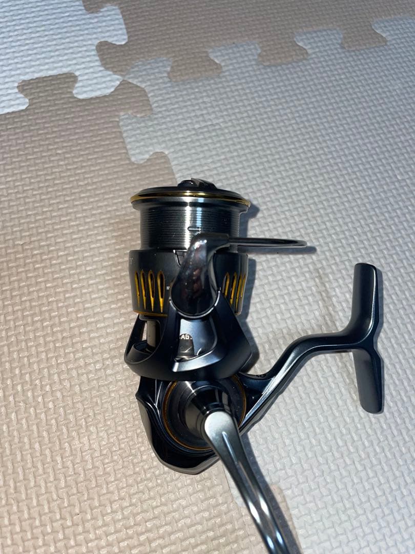 たく　23エアリティーLT2500S-XH