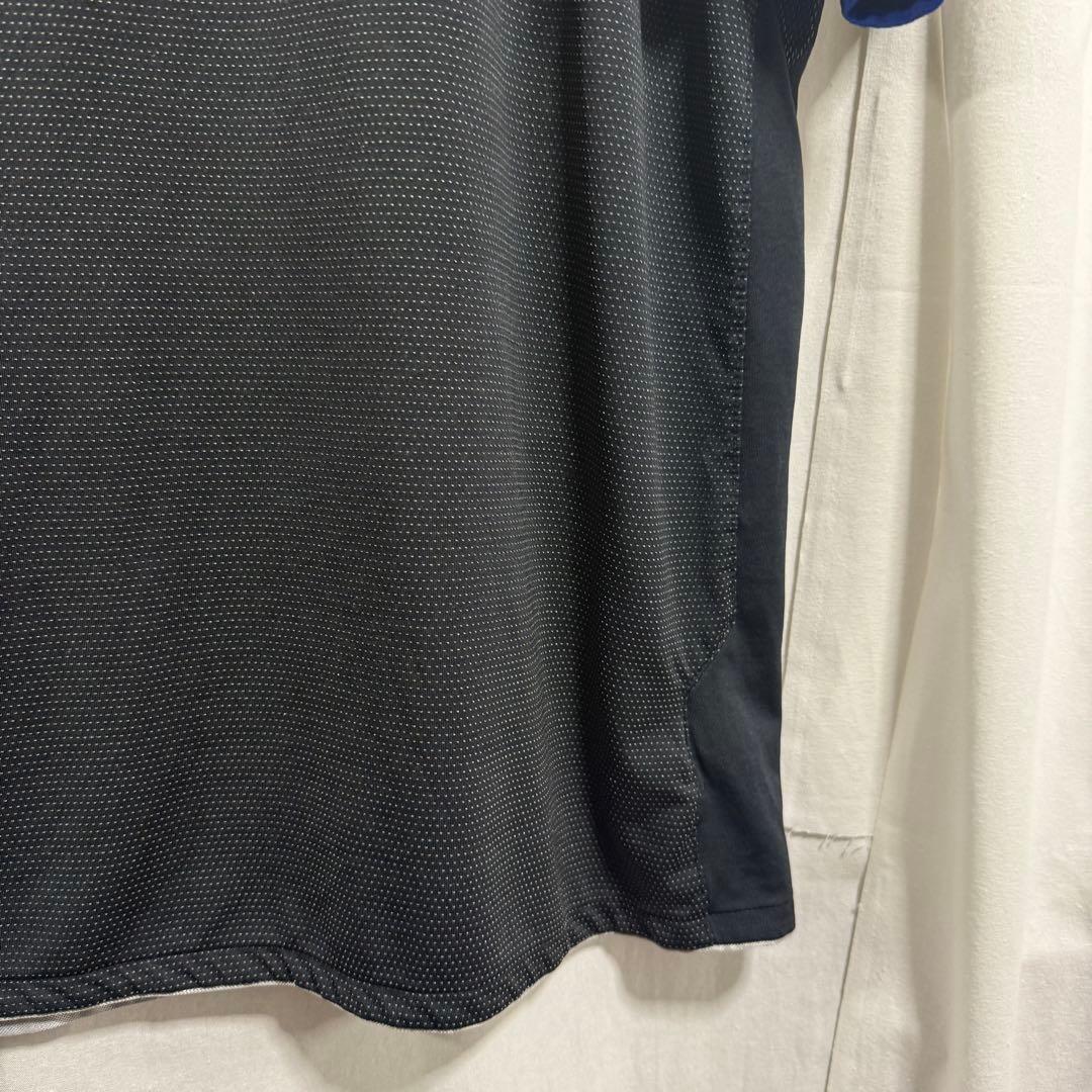 Chelsea FC Umbro サッカーユニフォーム ゲームシャツ L 黒