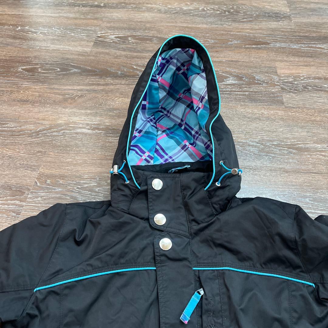 デサント セットアップ　上下　レディース　ウェア　女性　M