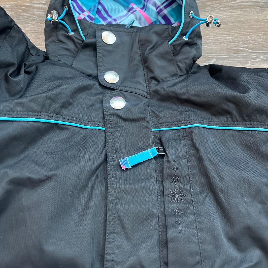 デサント セットアップ　上下　レディース　ウェア　女性　M