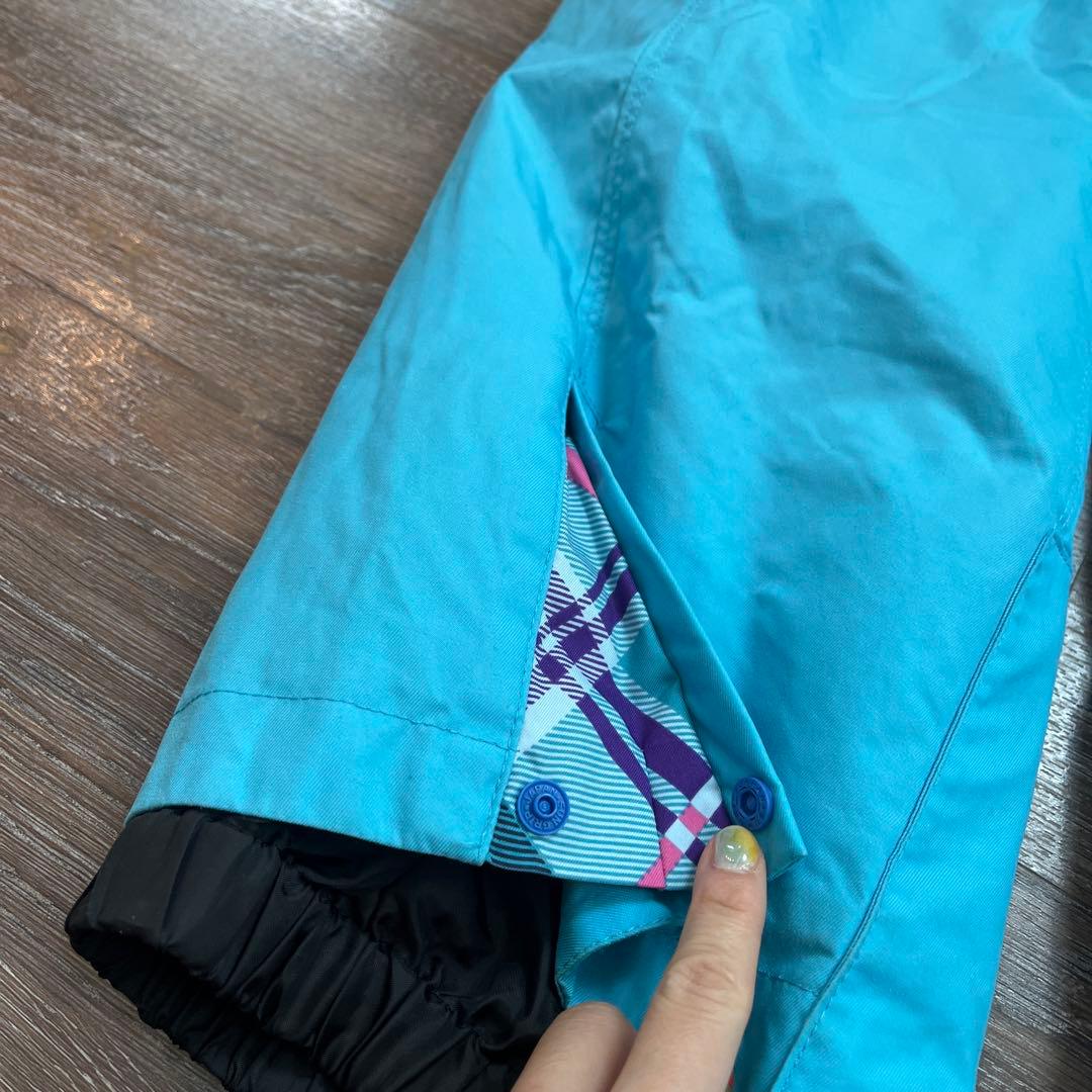 デサント セットアップ　上下　レディース　ウェア　女性　M