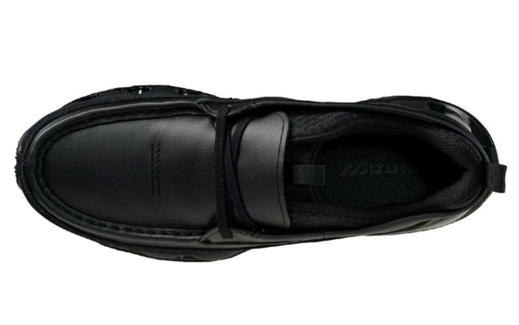 29cm 即発送 MIZUNO WAVE PROPHECY MOC BLACK