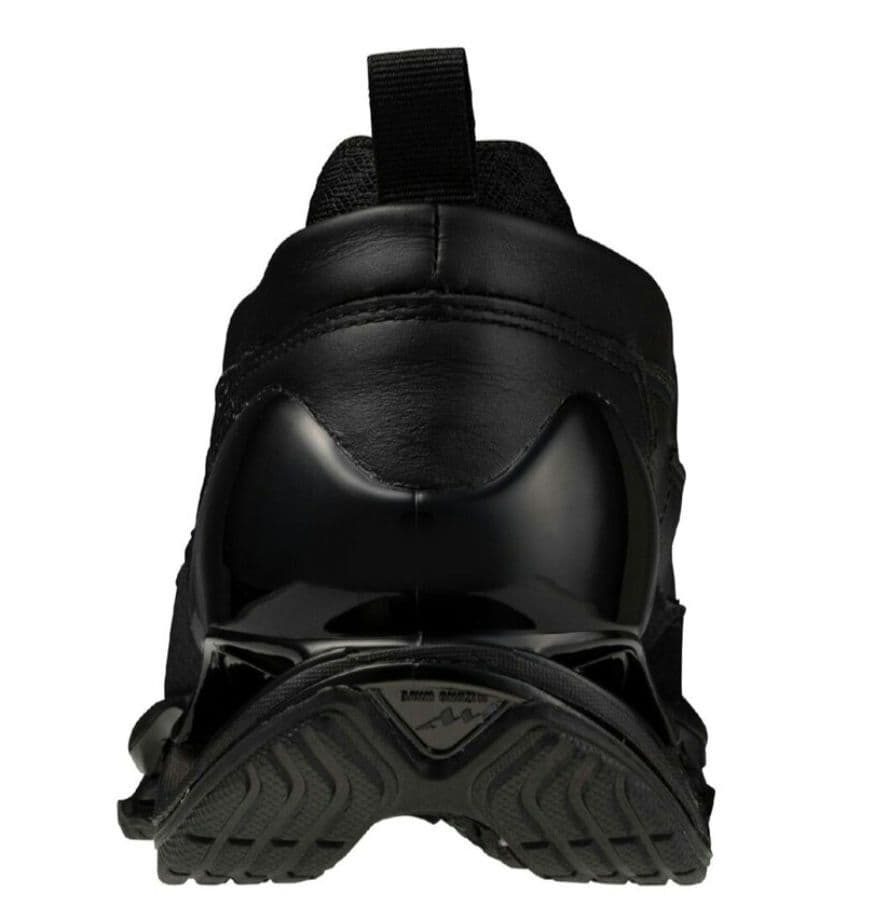 29cm 即発送 MIZUNO WAVE PROPHECY MOC BLACK