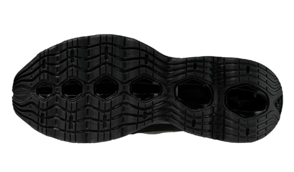 29cm 即発送 MIZUNO WAVE PROPHECY MOC BLACK