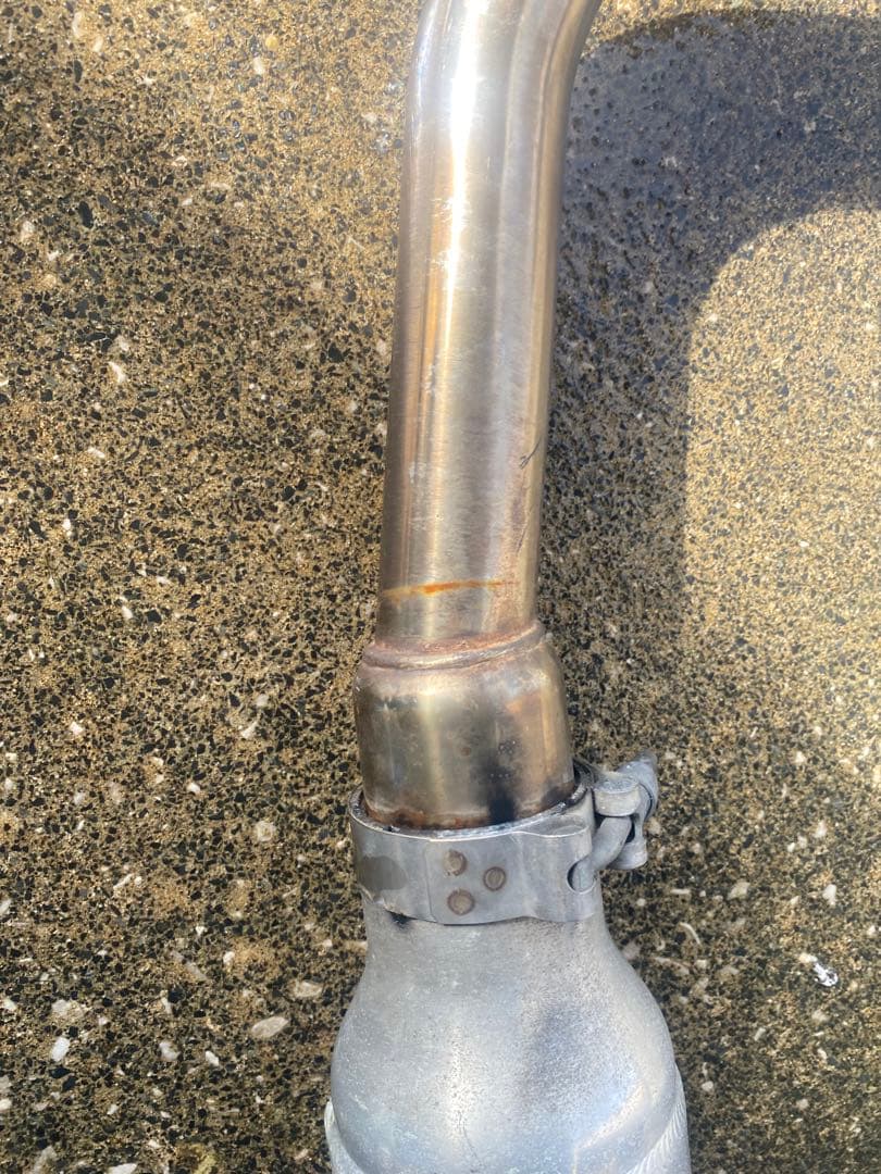 YAMAHA TW200 スパトラ