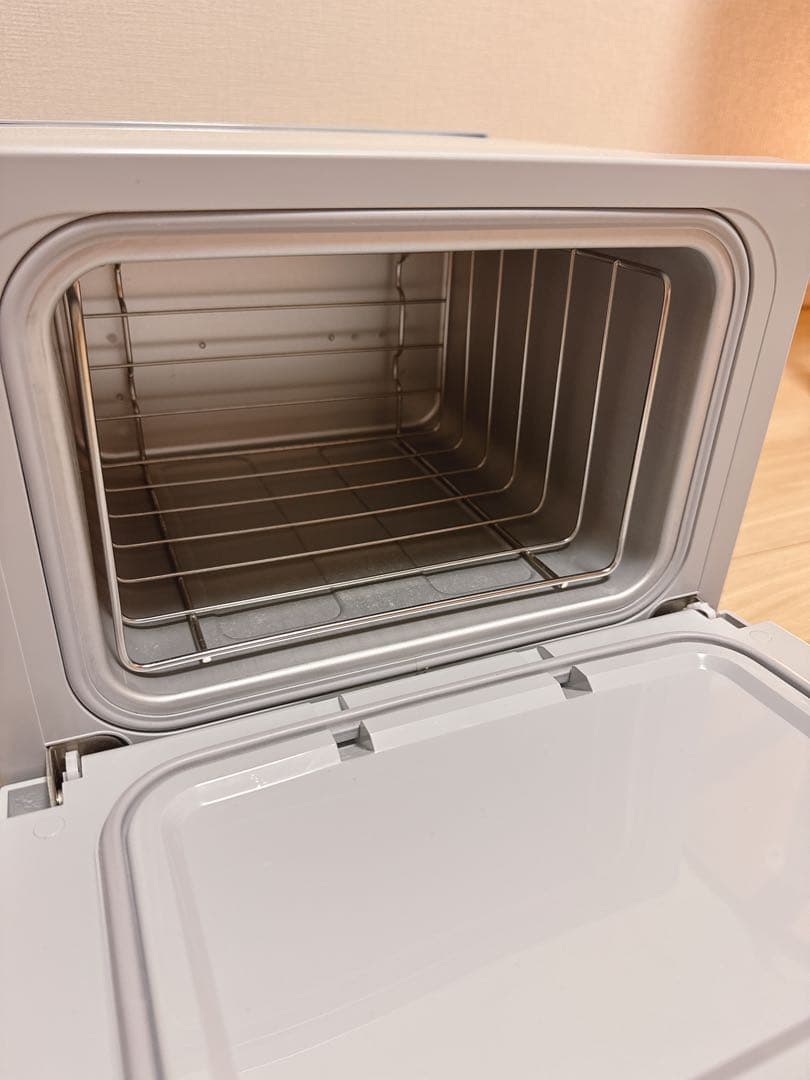 TAIJI HC-6 Mini Cabi ホットキャビ 2022年製