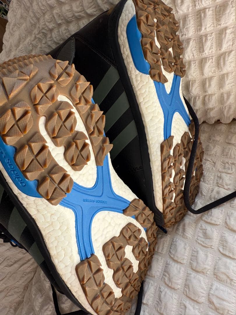 adidas Super Level スノーボードブーツ