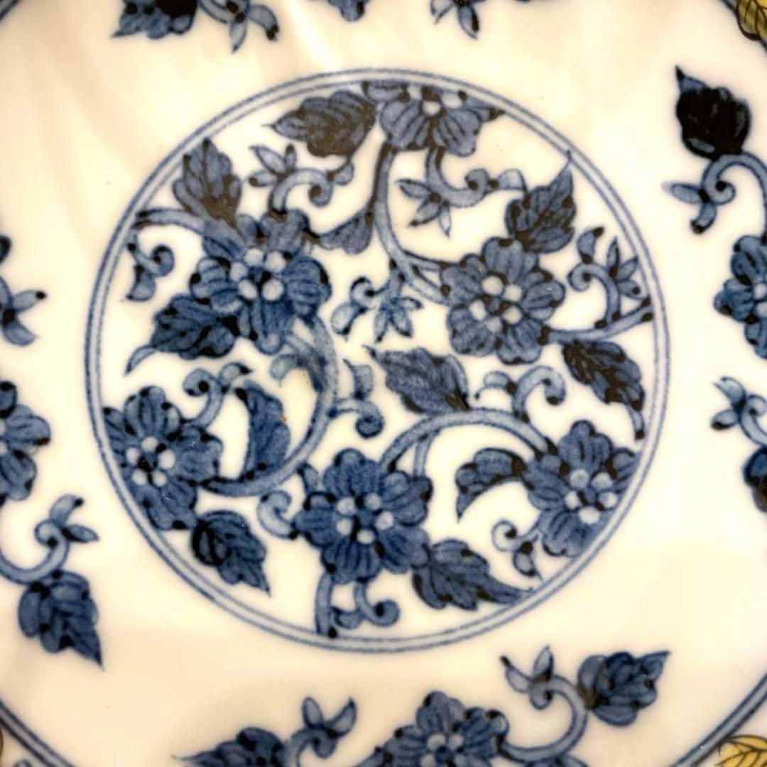 たち吉　有田焼　藤巻製陶　和洋食器　小鉢　お二人様膳　計21点