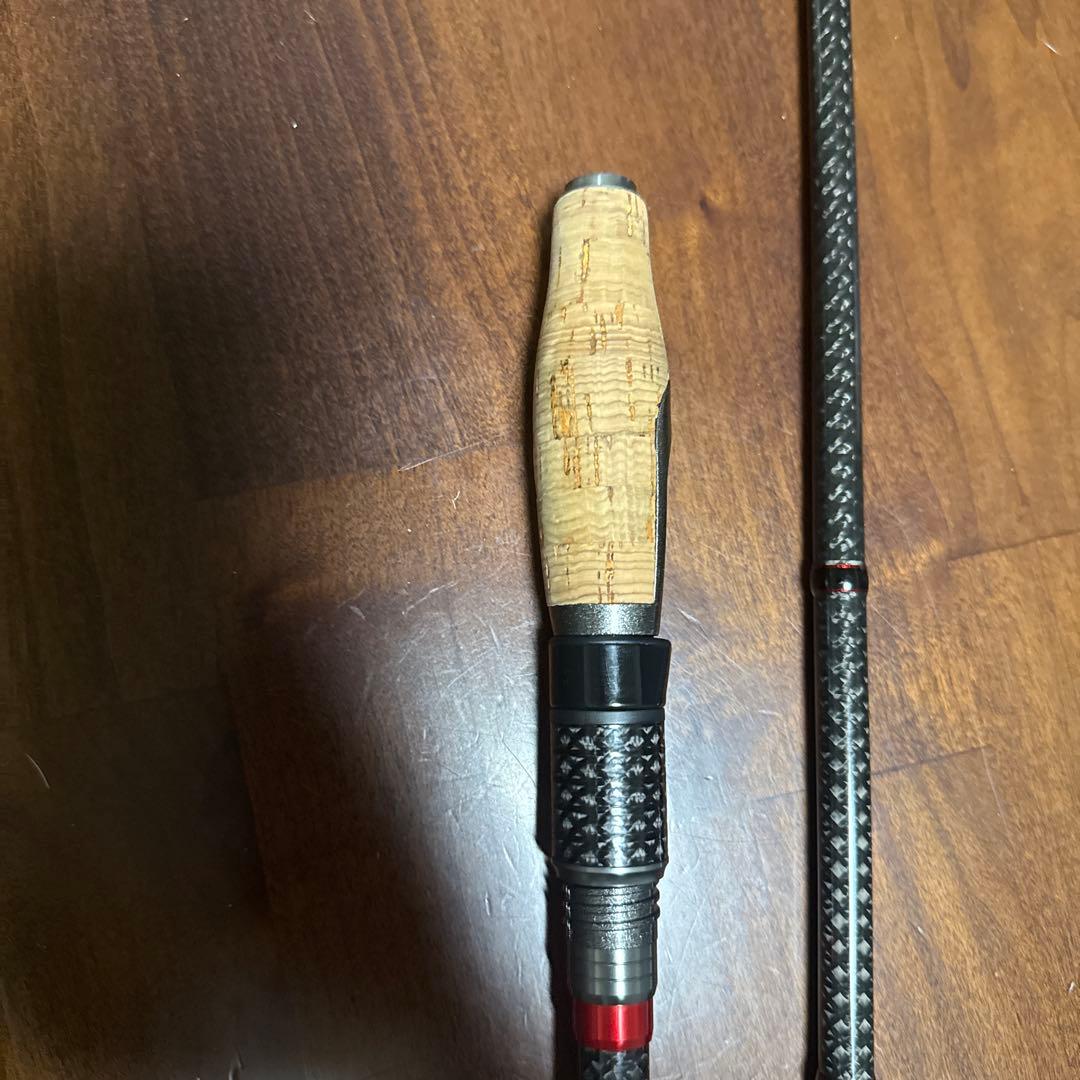 KILLER　HEAT EXCURSION テクニカル　KET-PF69MH