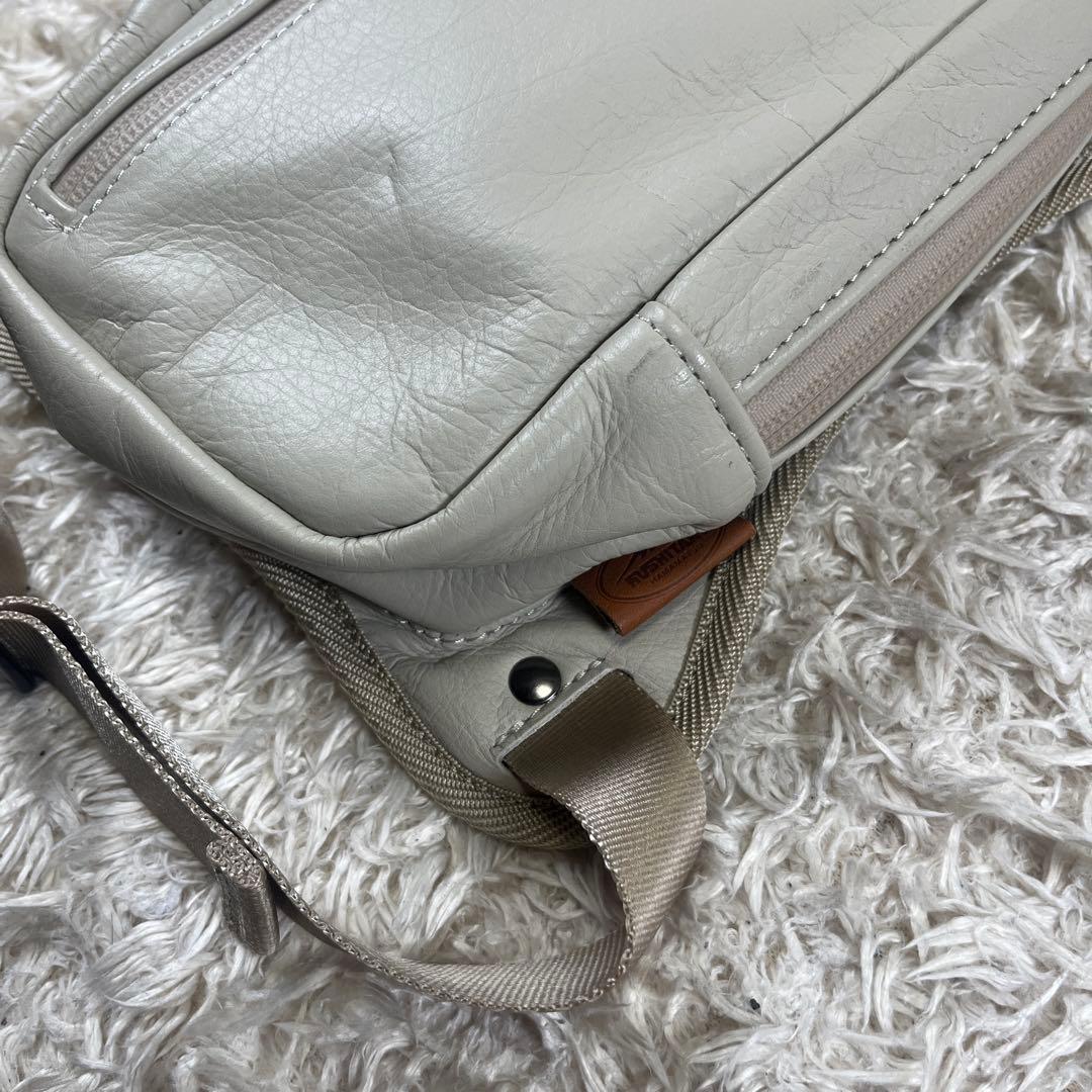 KUSHITANI クシタニ 2way 2ウェイレッグバッグ IILD