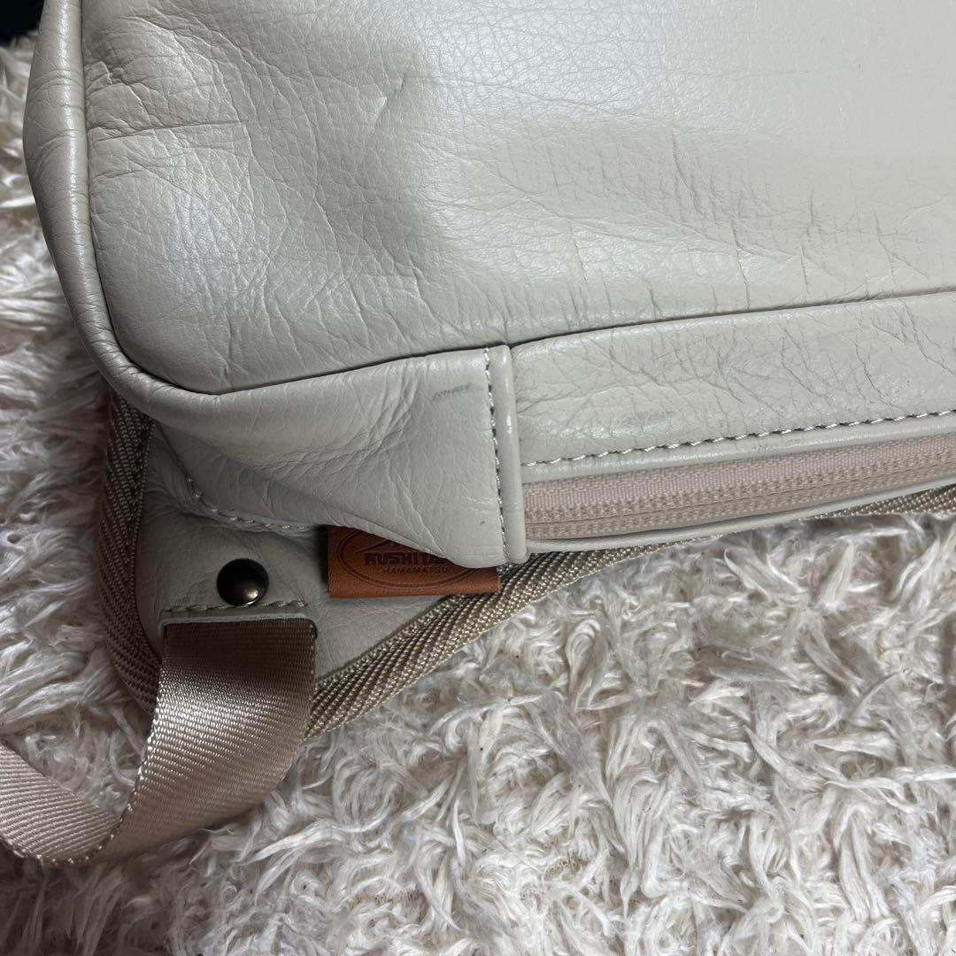 KUSHITANI クシタニ 2way 2ウェイレッグバッグ IILD