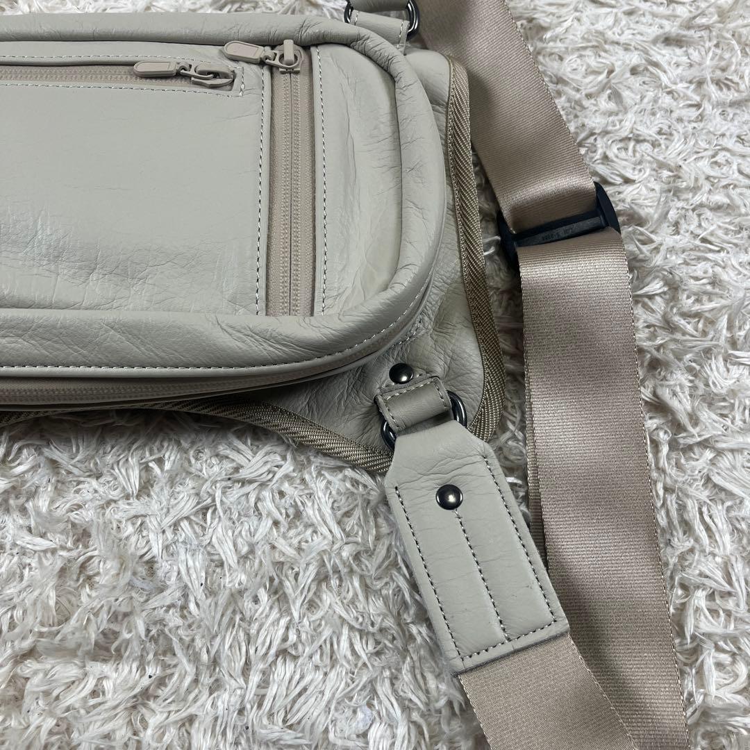 KUSHITANI クシタニ 2way 2ウェイレッグバッグ IILD