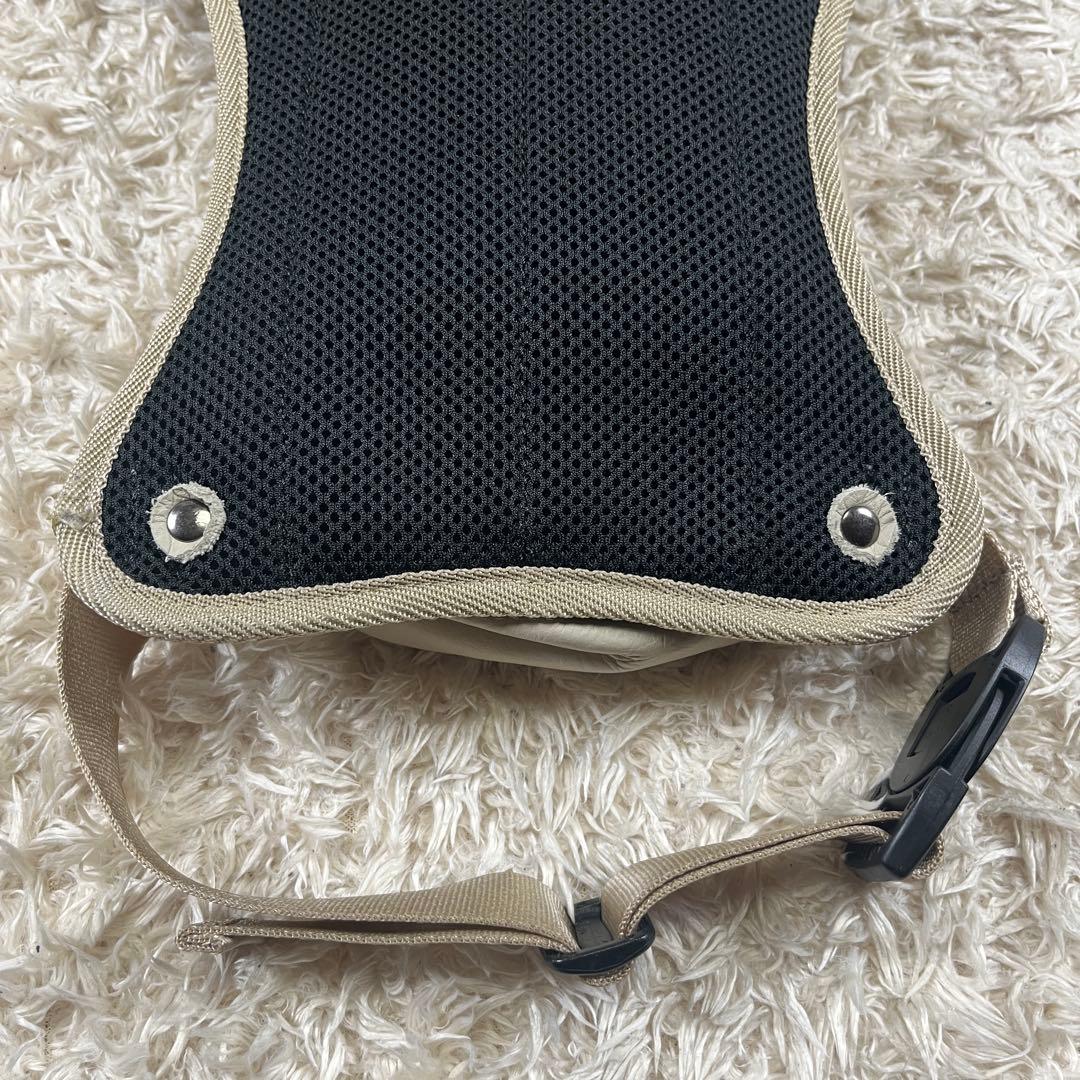 KUSHITANI クシタニ 2way 2ウェイレッグバッグ IILD