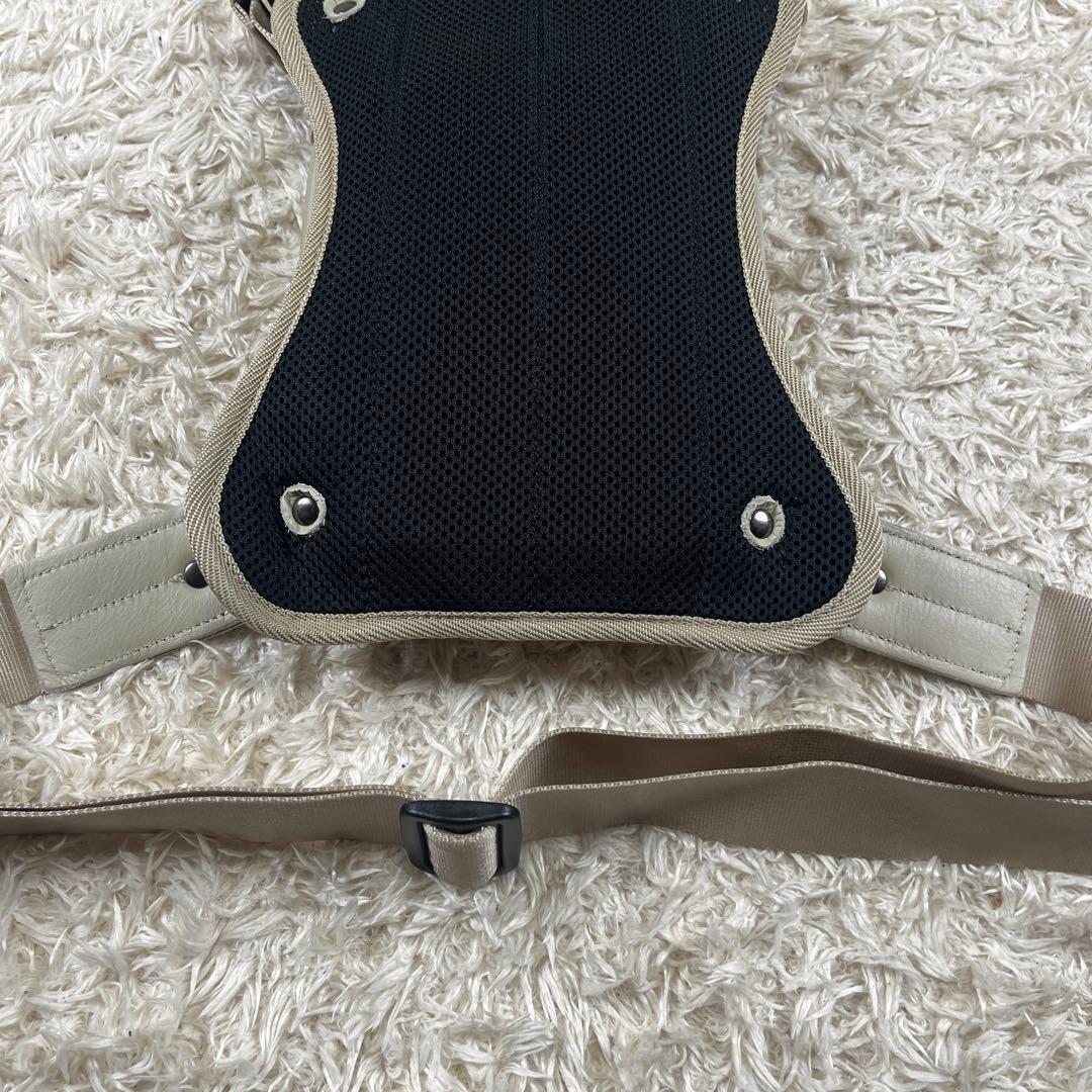 KUSHITANI クシタニ 2way 2ウェイレッグバッグ IILD