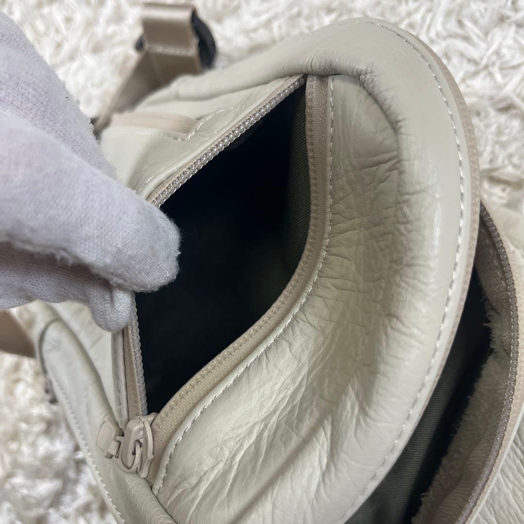 KUSHITANI クシタニ 2way 2ウェイレッグバッグ IILD