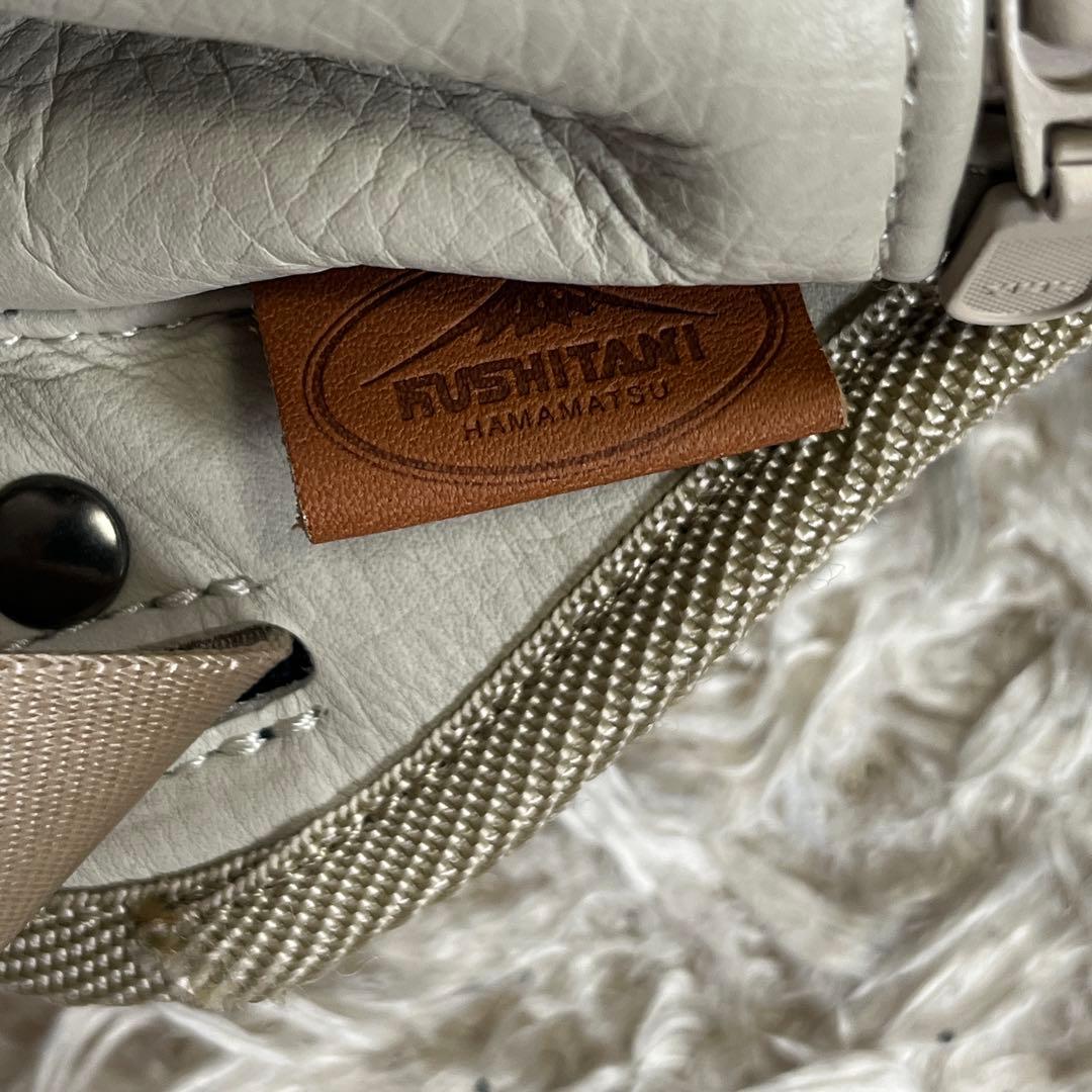 KUSHITANI クシタニ 2way 2ウェイレッグバッグ IILD