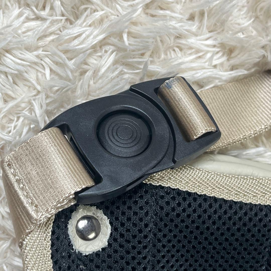 KUSHITANI クシタニ 2way 2ウェイレッグバッグ IILD