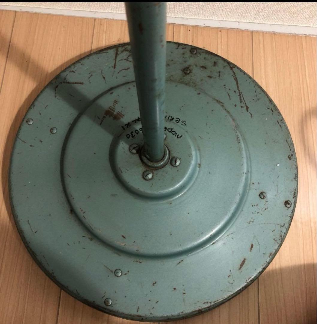 置物 ANTIQUE (A.J.NYSTROM&CO ) MILITARY GLOBE